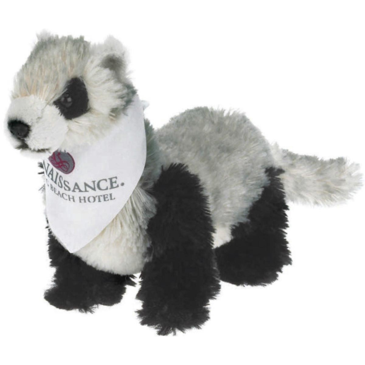 Unique Plush Pal - Ferret 3