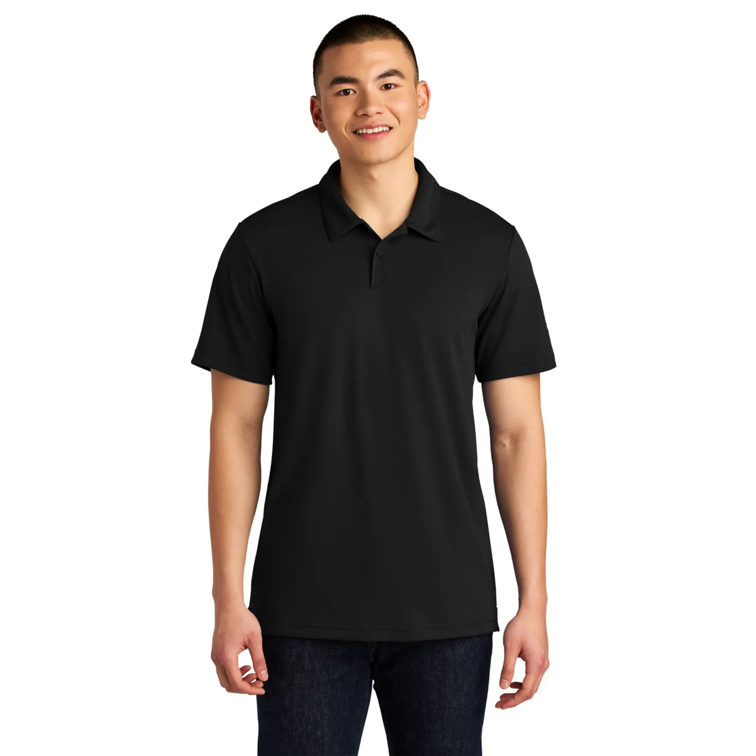 The North Face(R) Ambition Polo 8