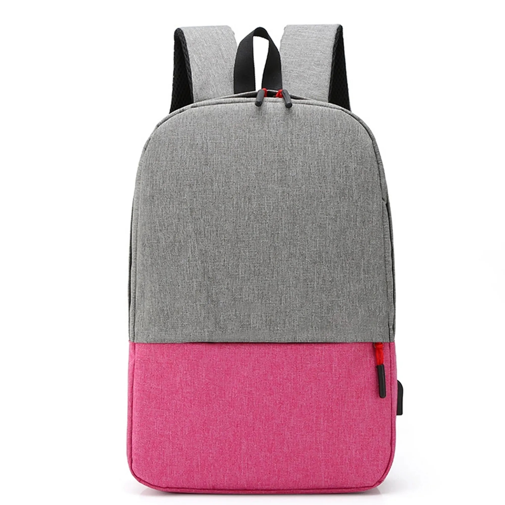 USB-charged Waterproof Bag 5