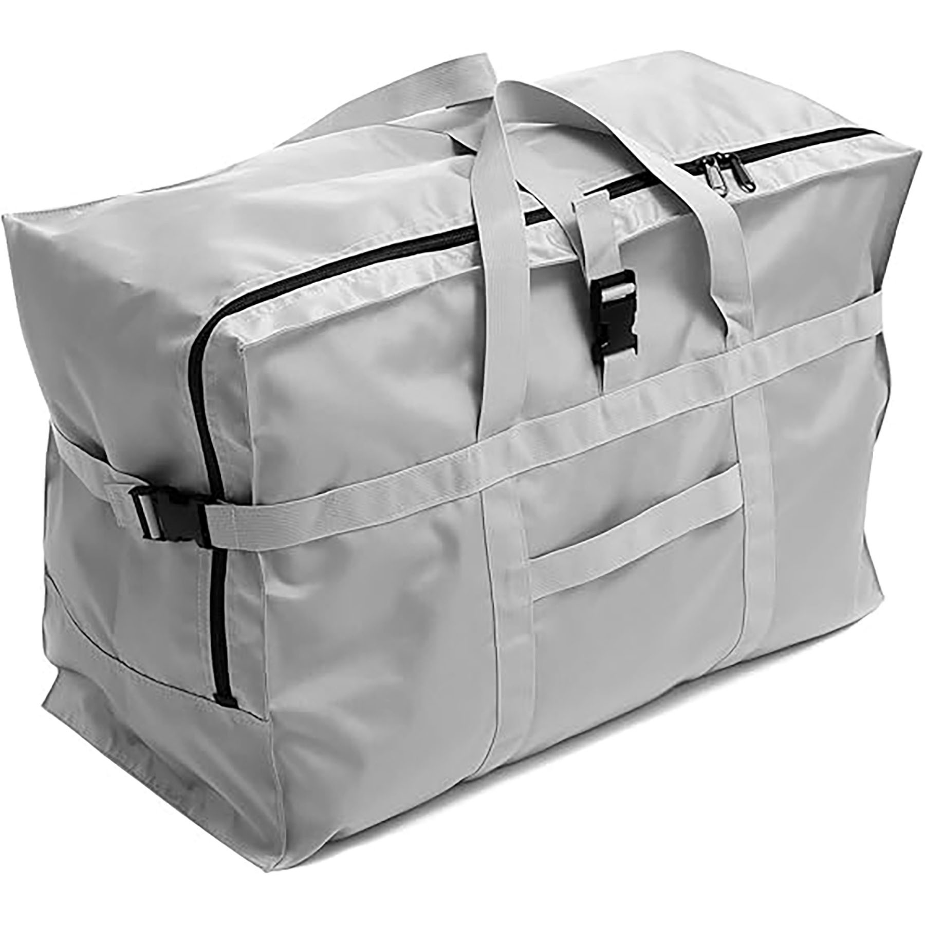 Heavy Duty Mobile Storage Bag With Backpack Strap 6