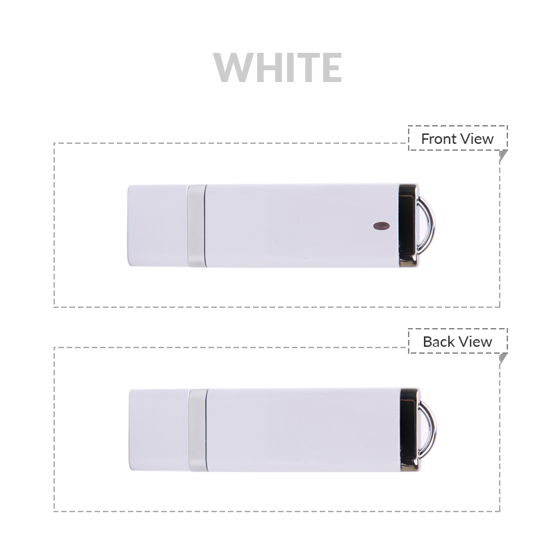 Classic Stick USB Flash Drive 2