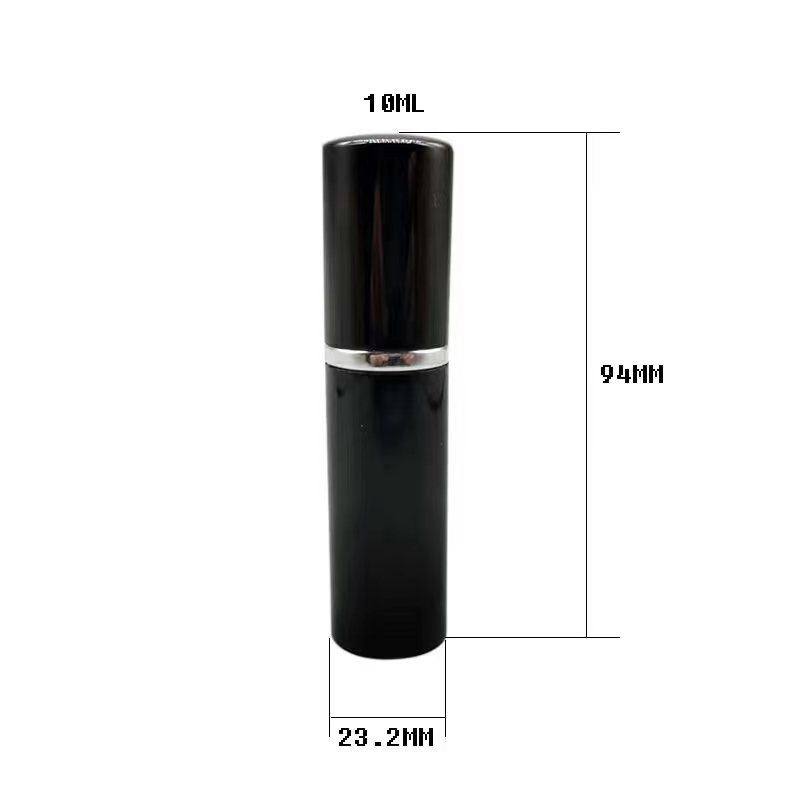 Aluminum Perfume Atomizer 3