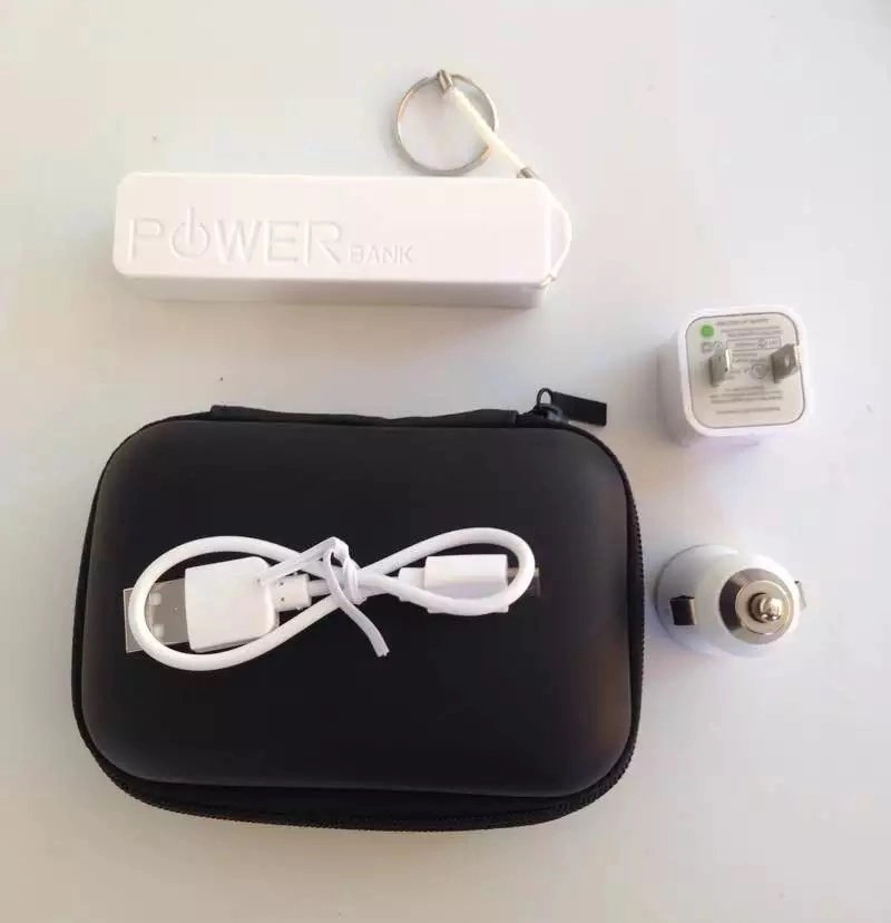 Power Bank Set 2