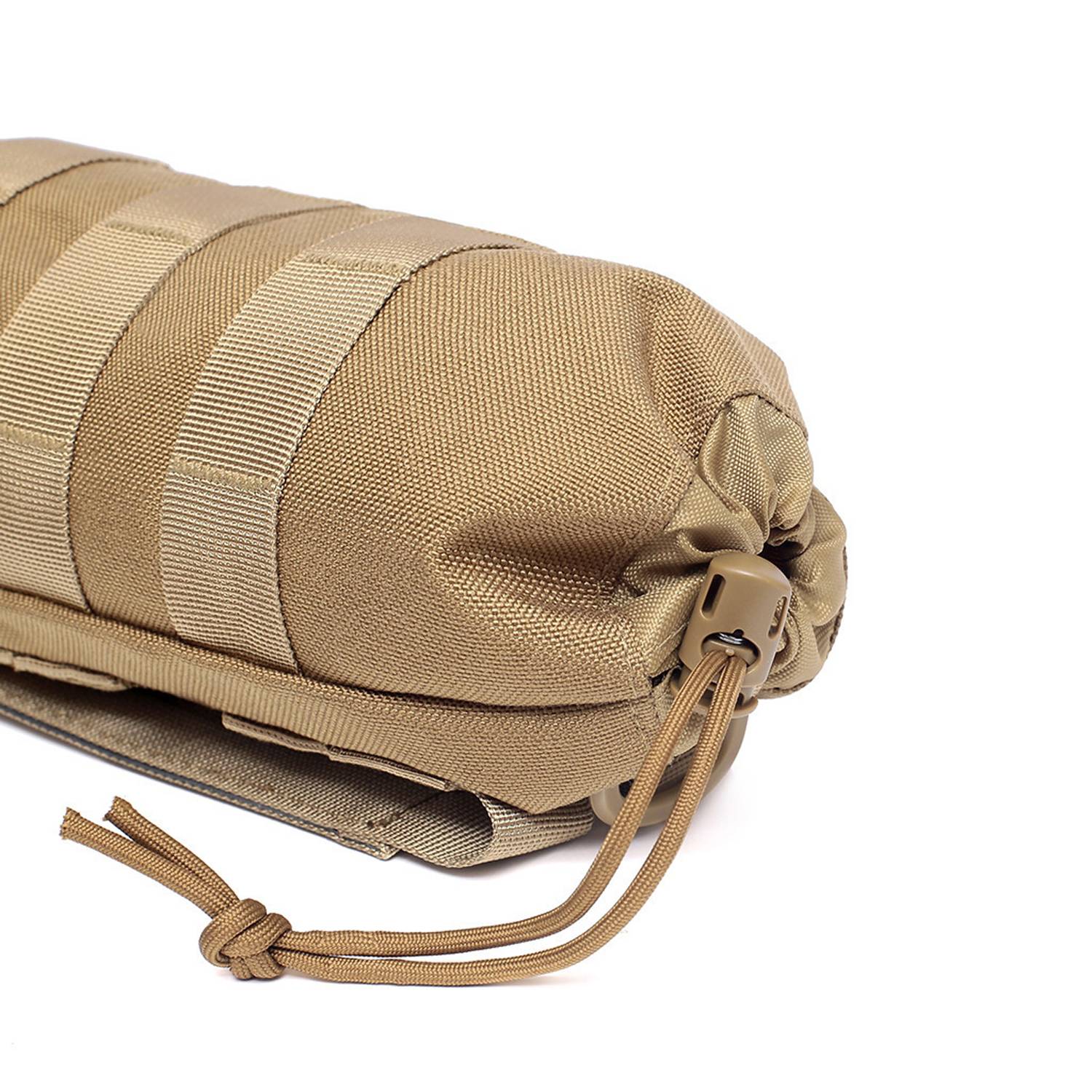 Outdoor Sports Tactical Water Bottle Holder 5