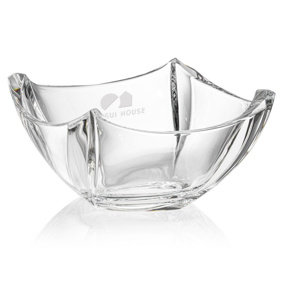 Baranoff Bowl 8