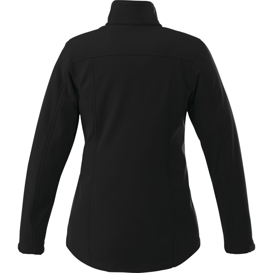 Women's MAXSON Softshell Jacket 127