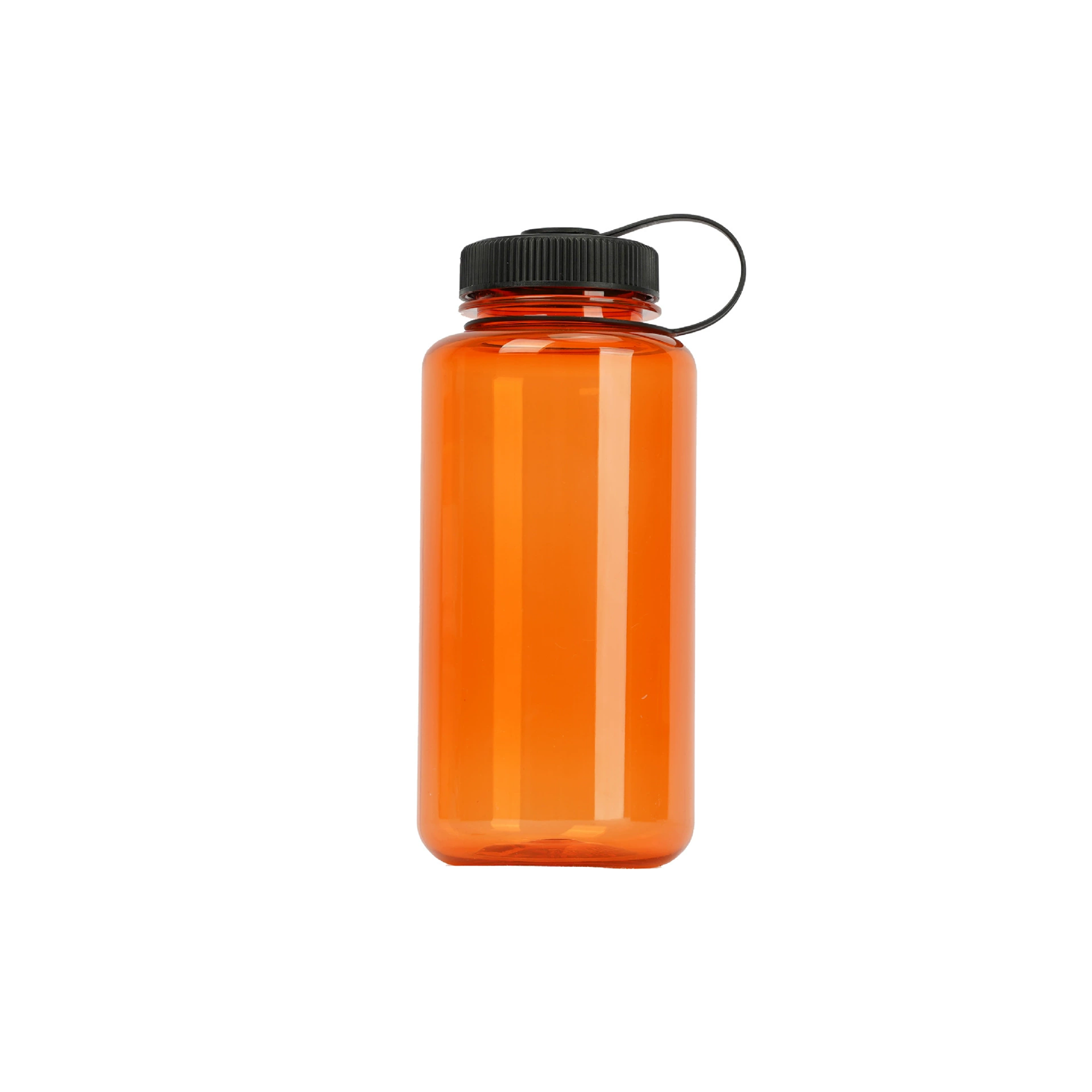 Lightweight PP & PS Water Flask 7