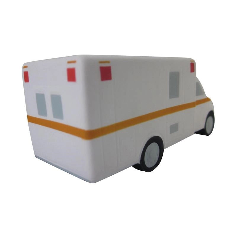 Ambulance Stress Balls 2