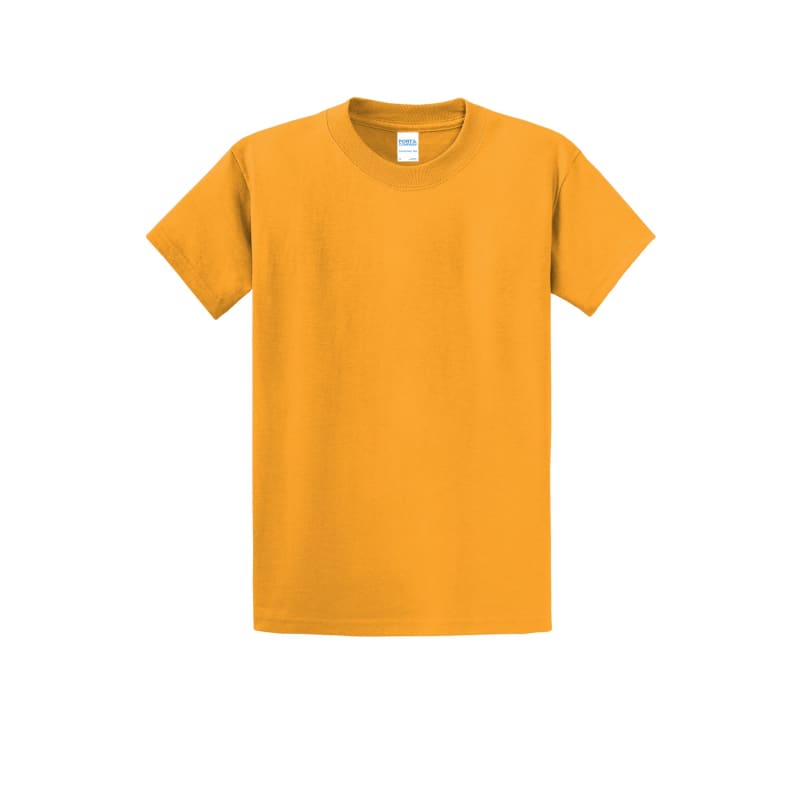 Port & Company Tall Essential Tee. 152