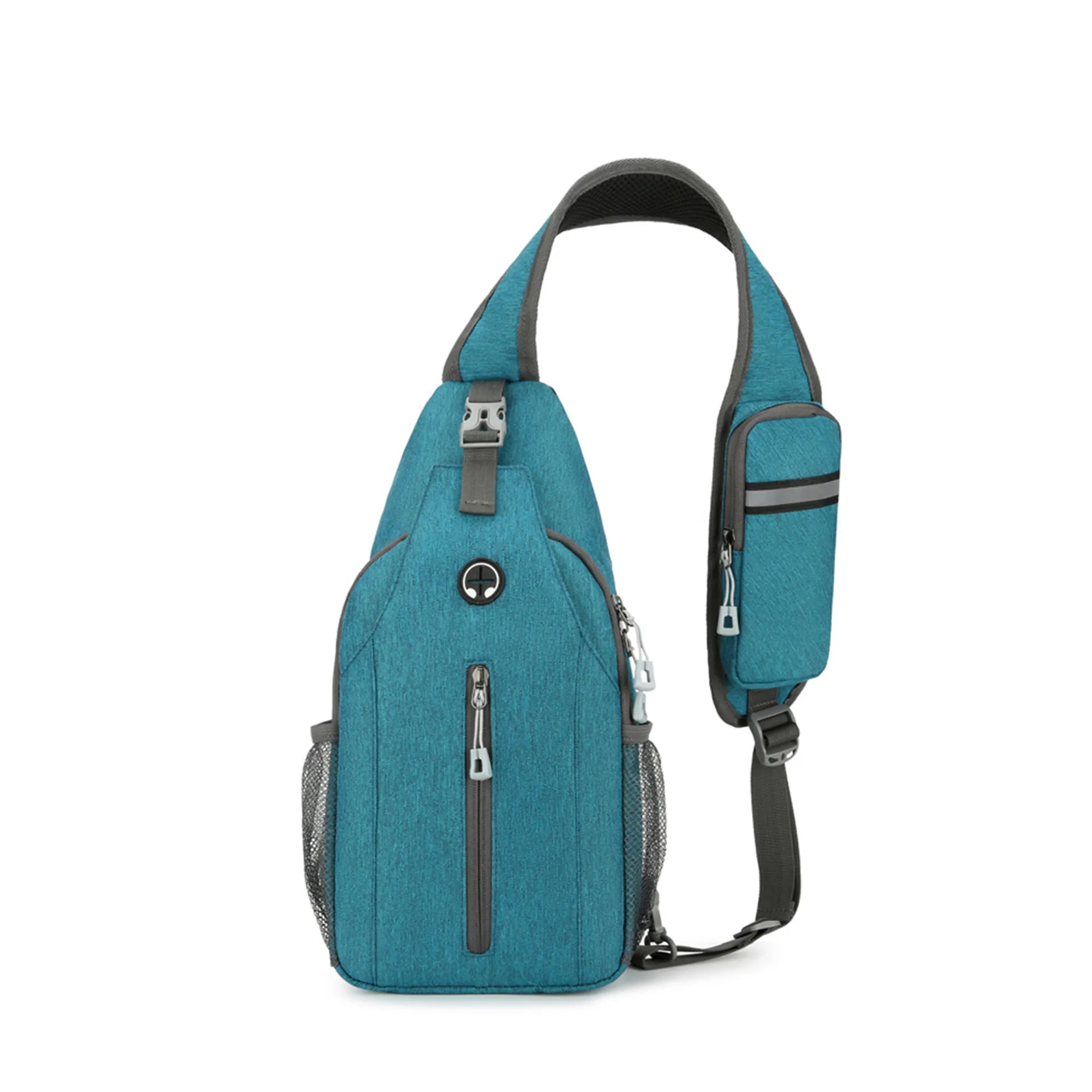 Multifunctional Crossbody Bag 8