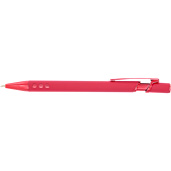 Vera Recycled Aluminum Gel Pen 101