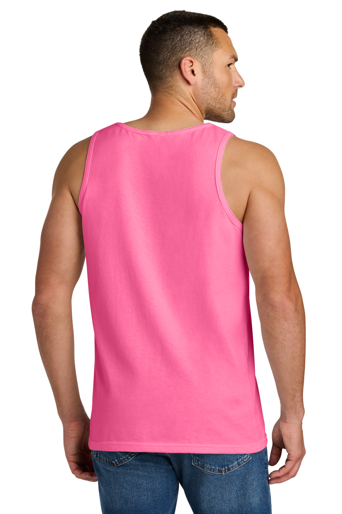 Gildan Heavy Cotton Tank Top. G5200 102