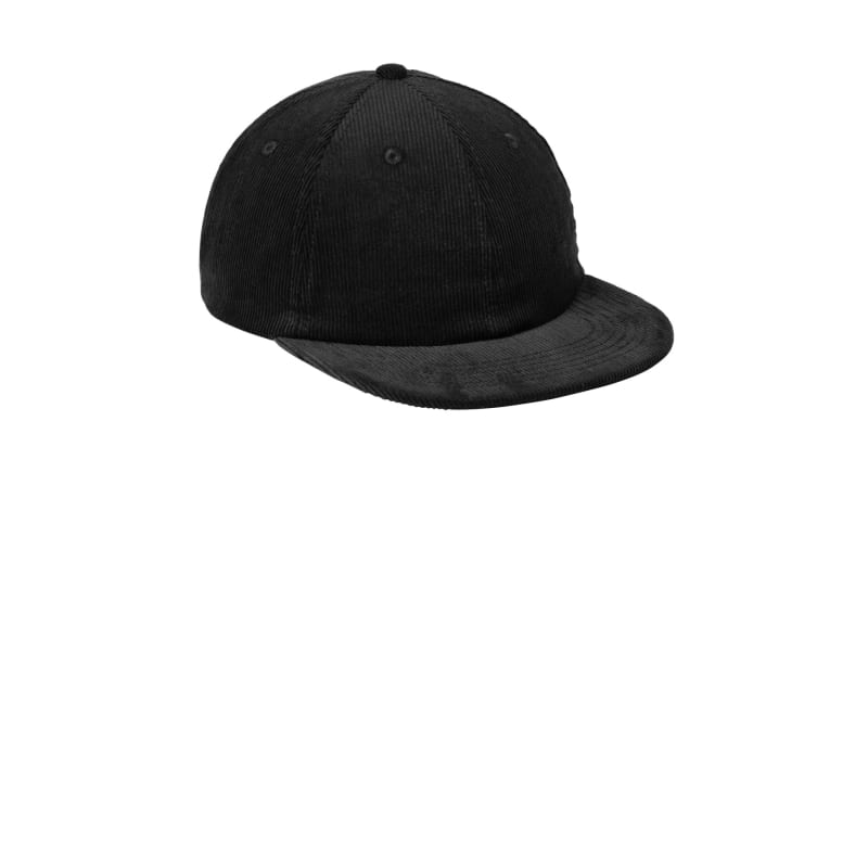 Port Authority Corduroy Cap 9