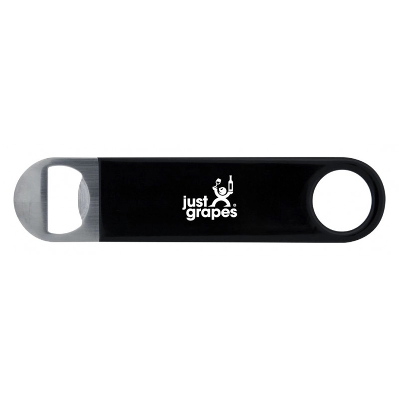 Bartenders Vinyl Bottle Opener