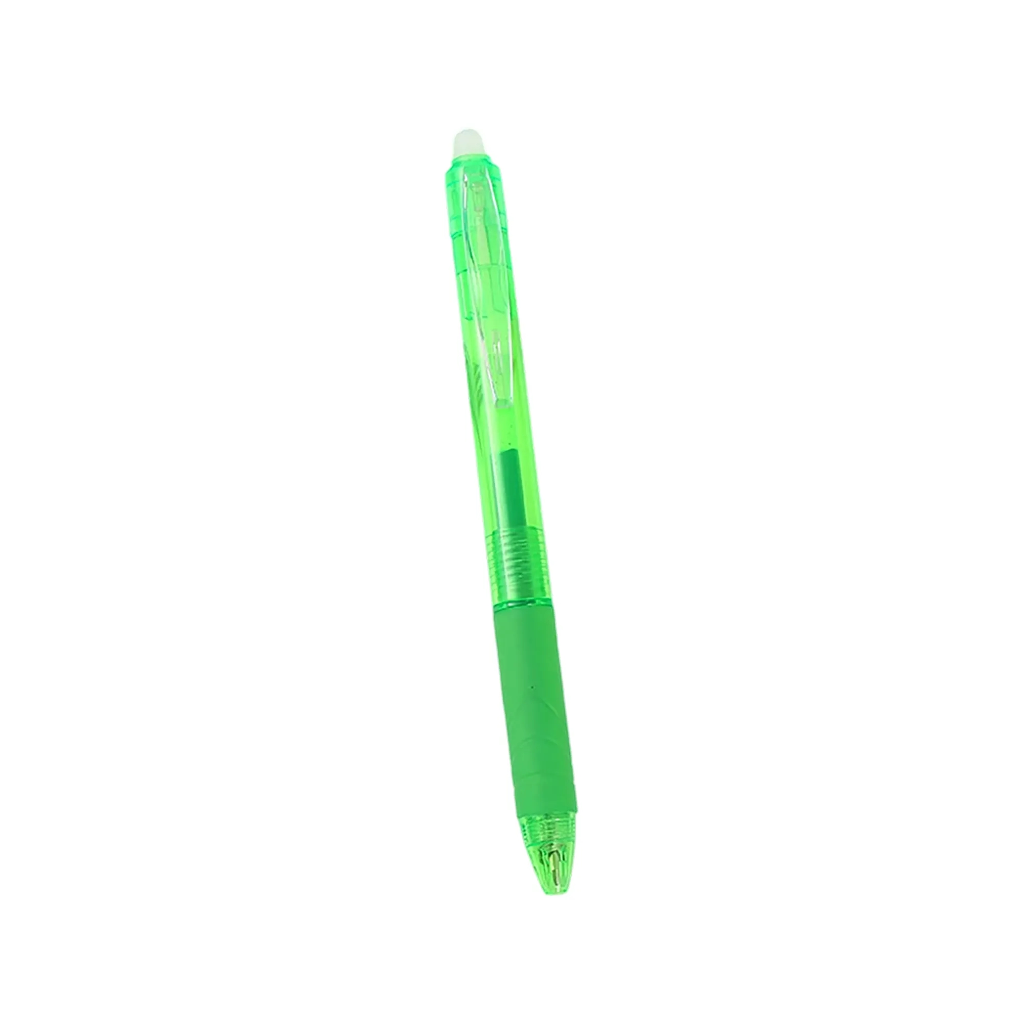 Erasable Ballpoint Pen Color Ink 5.5 Inch 7