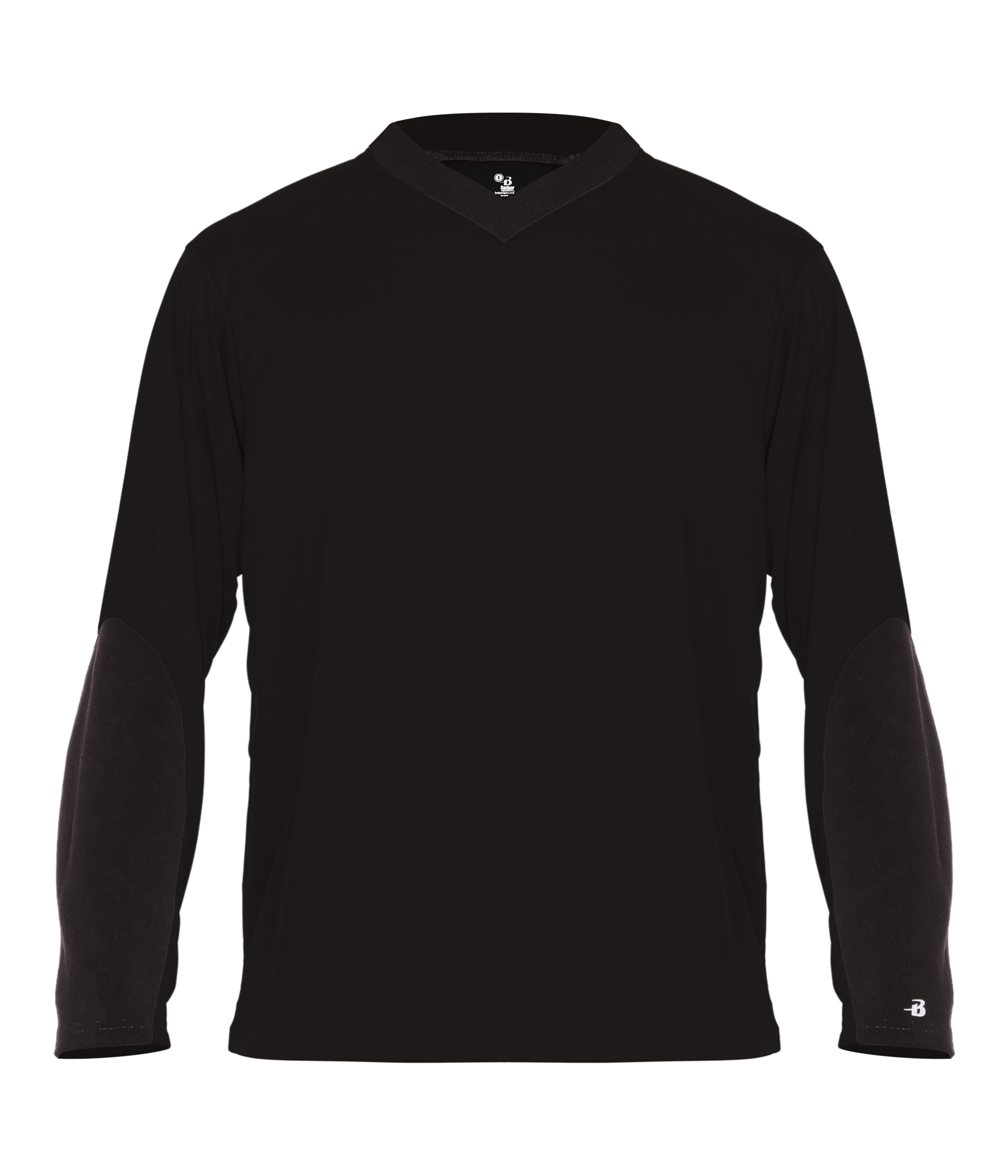 SWEATLESS LS TEE 1