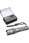 Rechargeable Urban Peak® 20W Tactical Flashlight 19