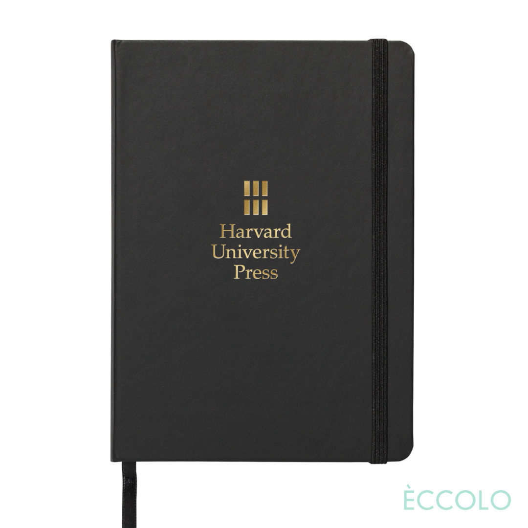 Eccolo® Techno Journal - Small 21