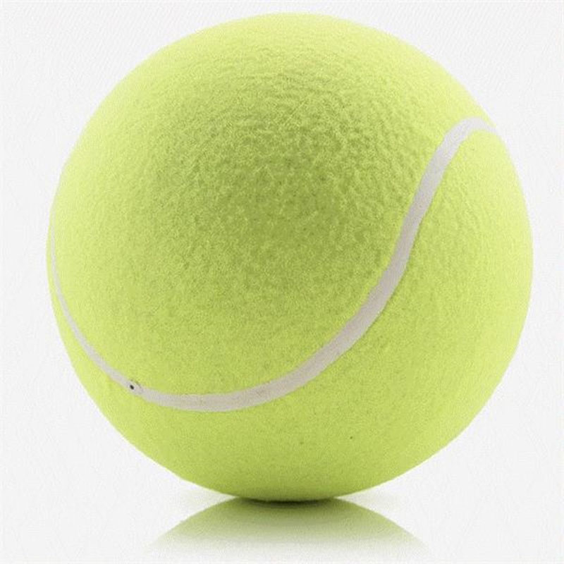 Tennis Ball 3