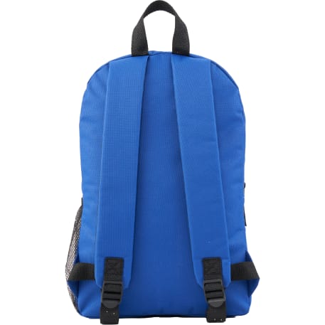 Brix Recycled Backpack 21