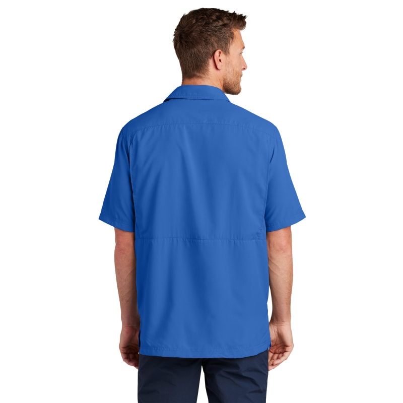 Port Authority Short Sleeve UV Daybreak Shirt 13