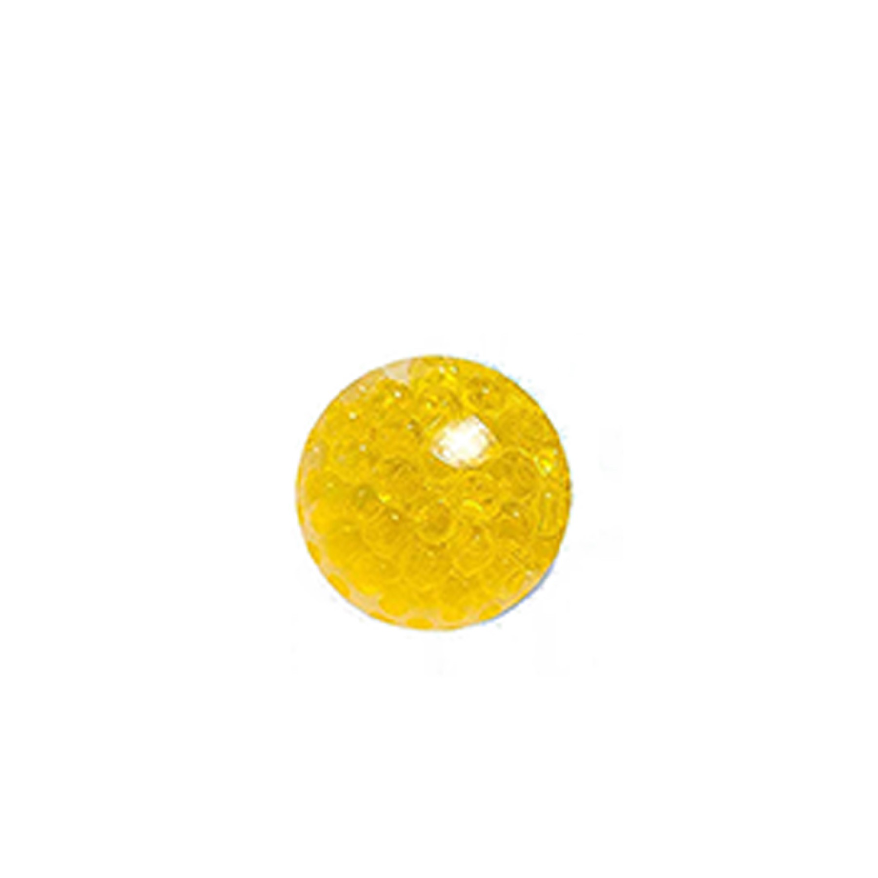 Round Squeezable Stress Reliever Ball 9