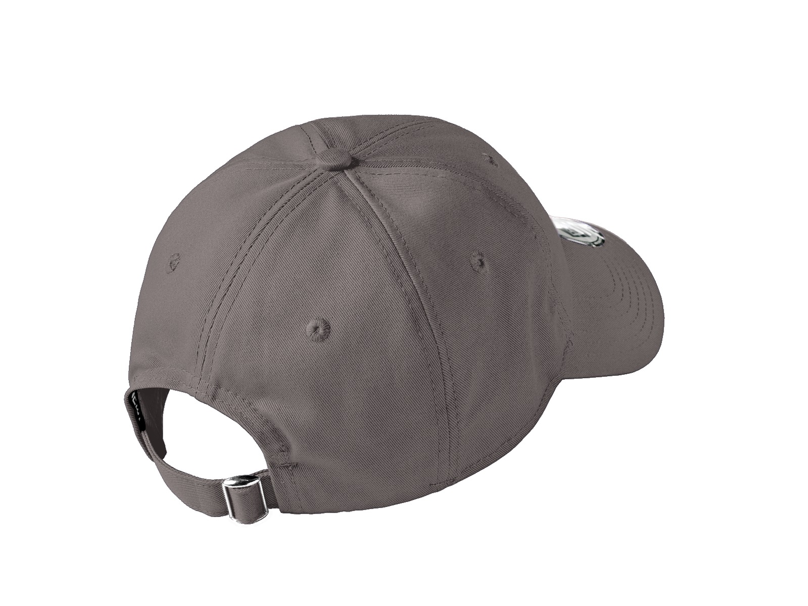 New Era® Adjustable Unstructured Cap 3