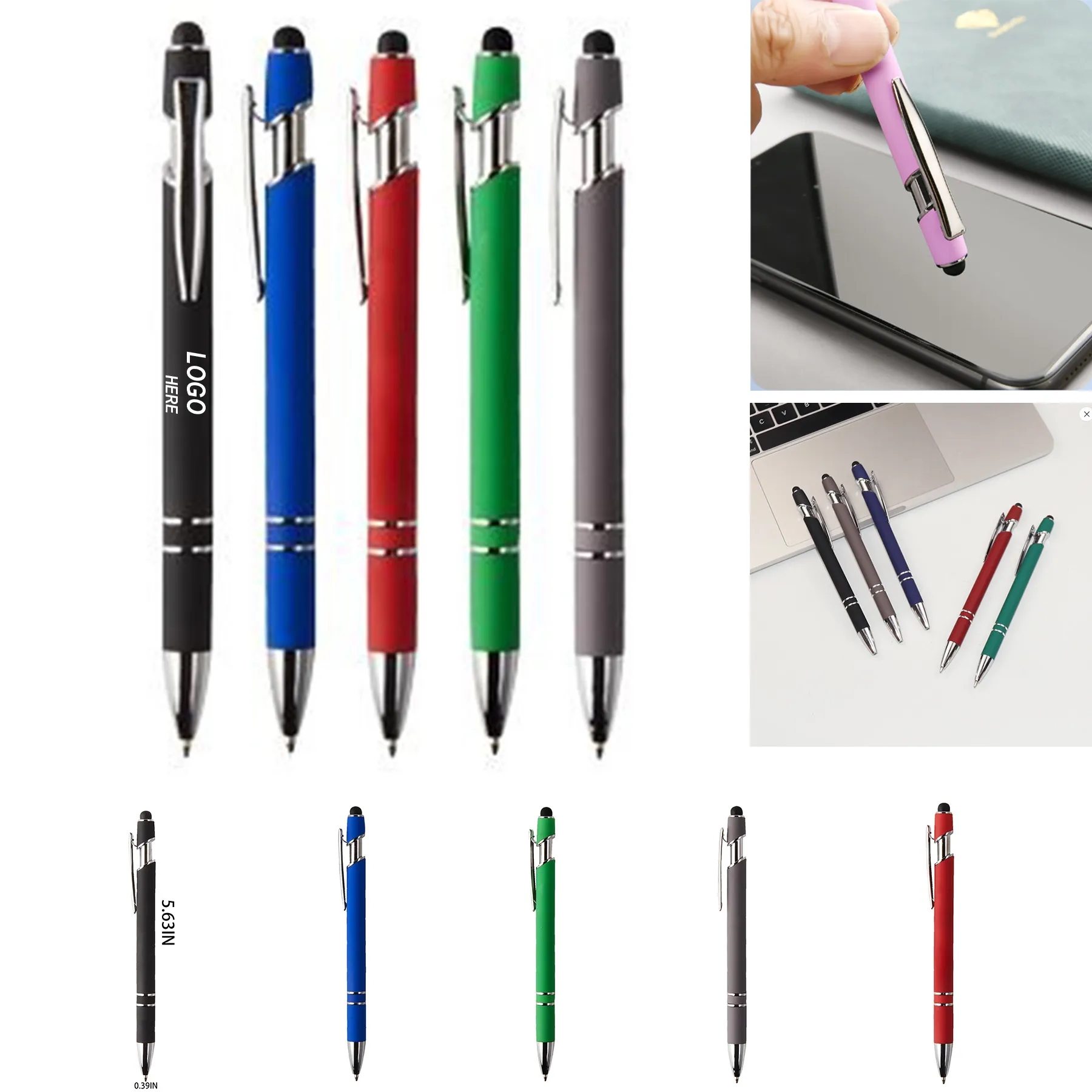 Stylus Pen for Touch Screens 7