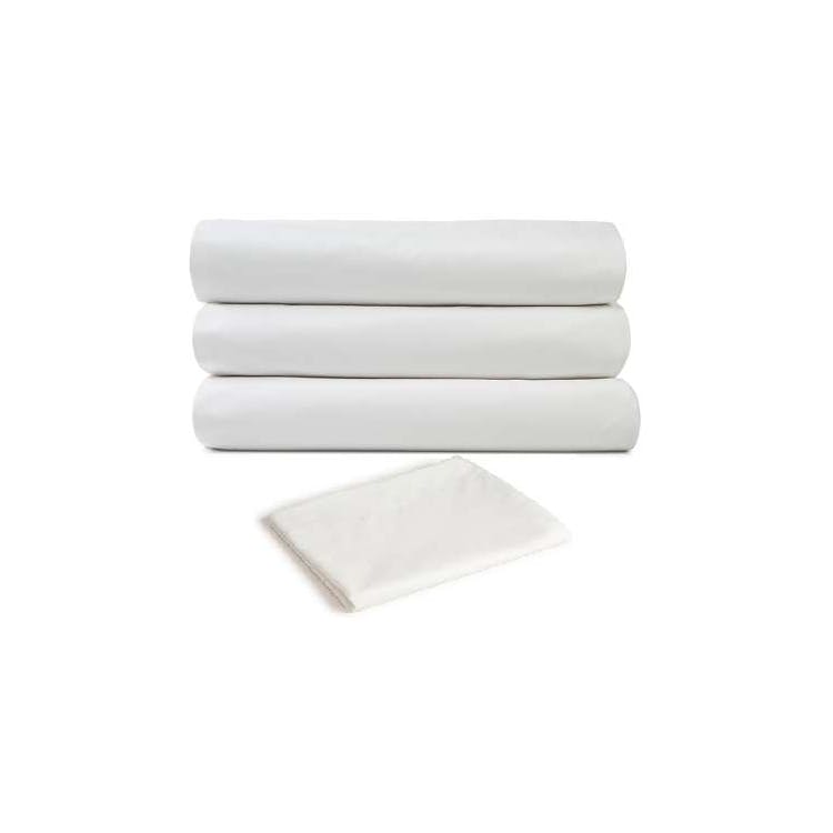 GM T180 Flat Sheets King XL 1