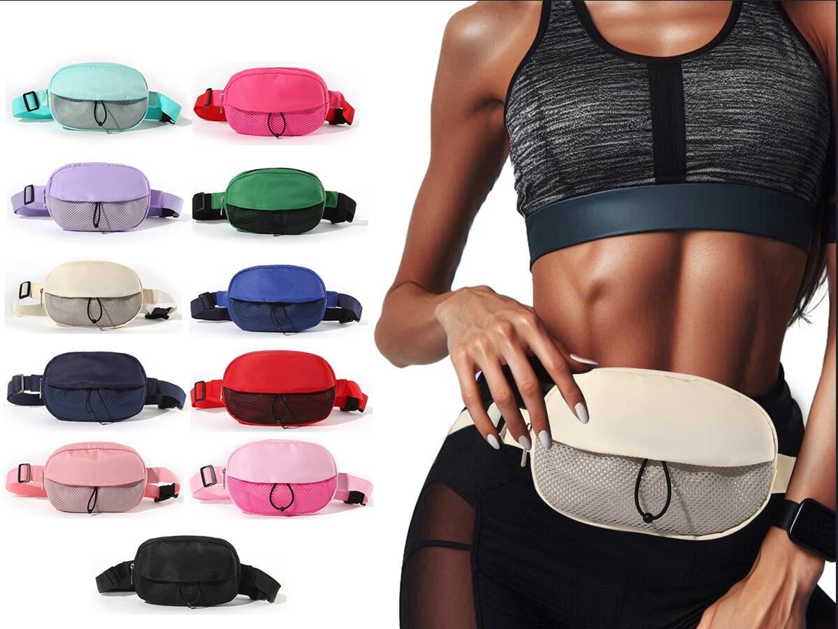 Take it On Belt Bag 3