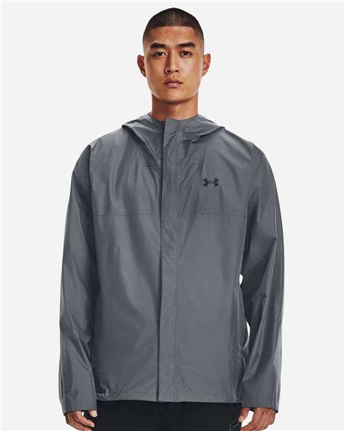 Men's Stormproof Cloudstrike 2.0 Jacket - 1374644 2