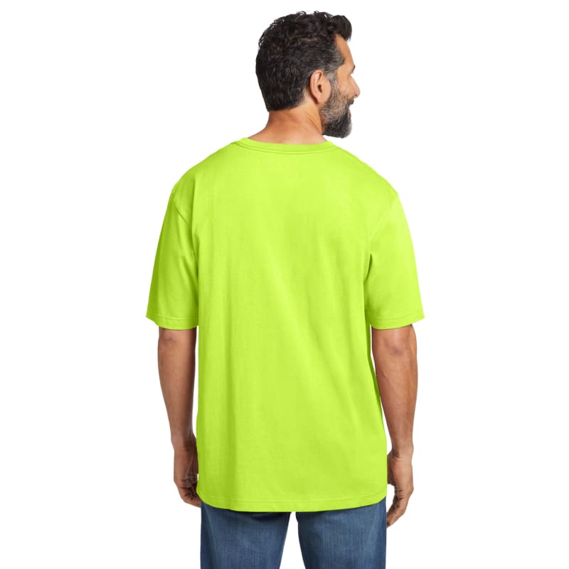 Carhartt Workwear Pocket Short Sleeve T-Shirt. 69