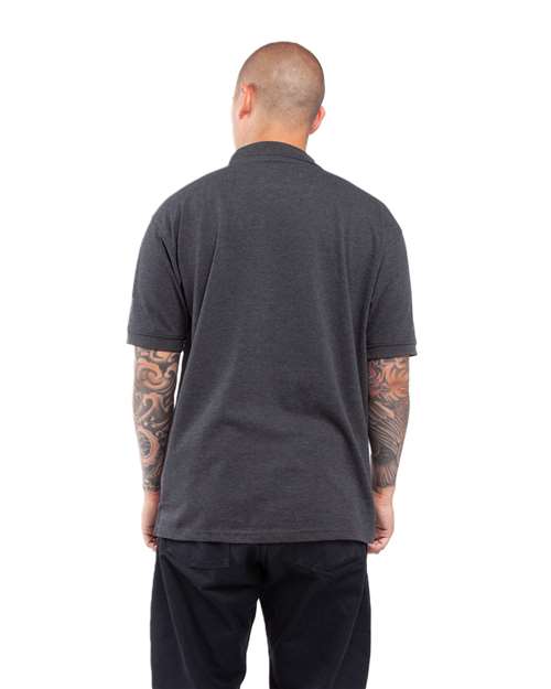 Unisex Polo - SHCP 12