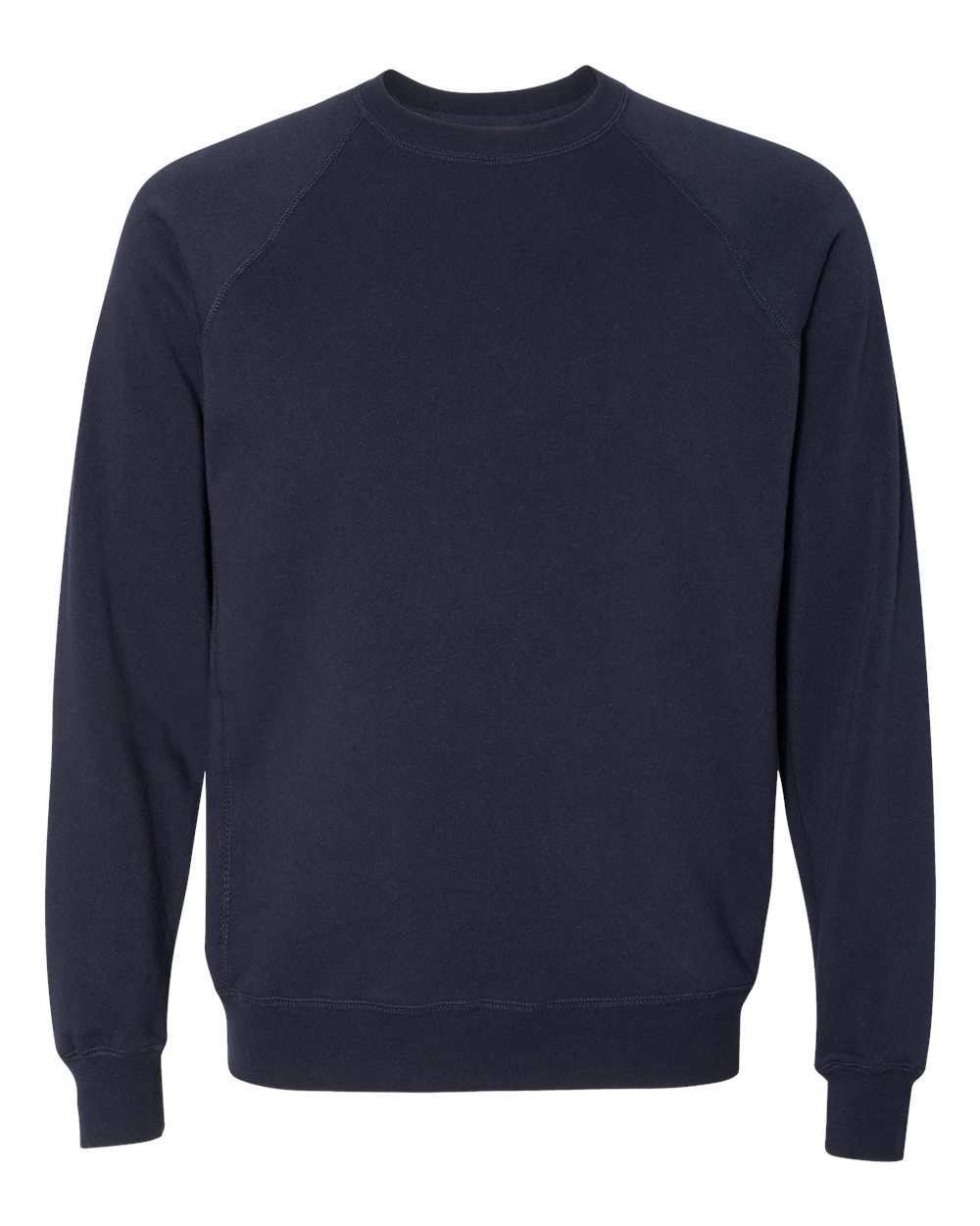 Unisex Special Blend Raglan Crewneck Sweatshirt - PRM30SBC 26
