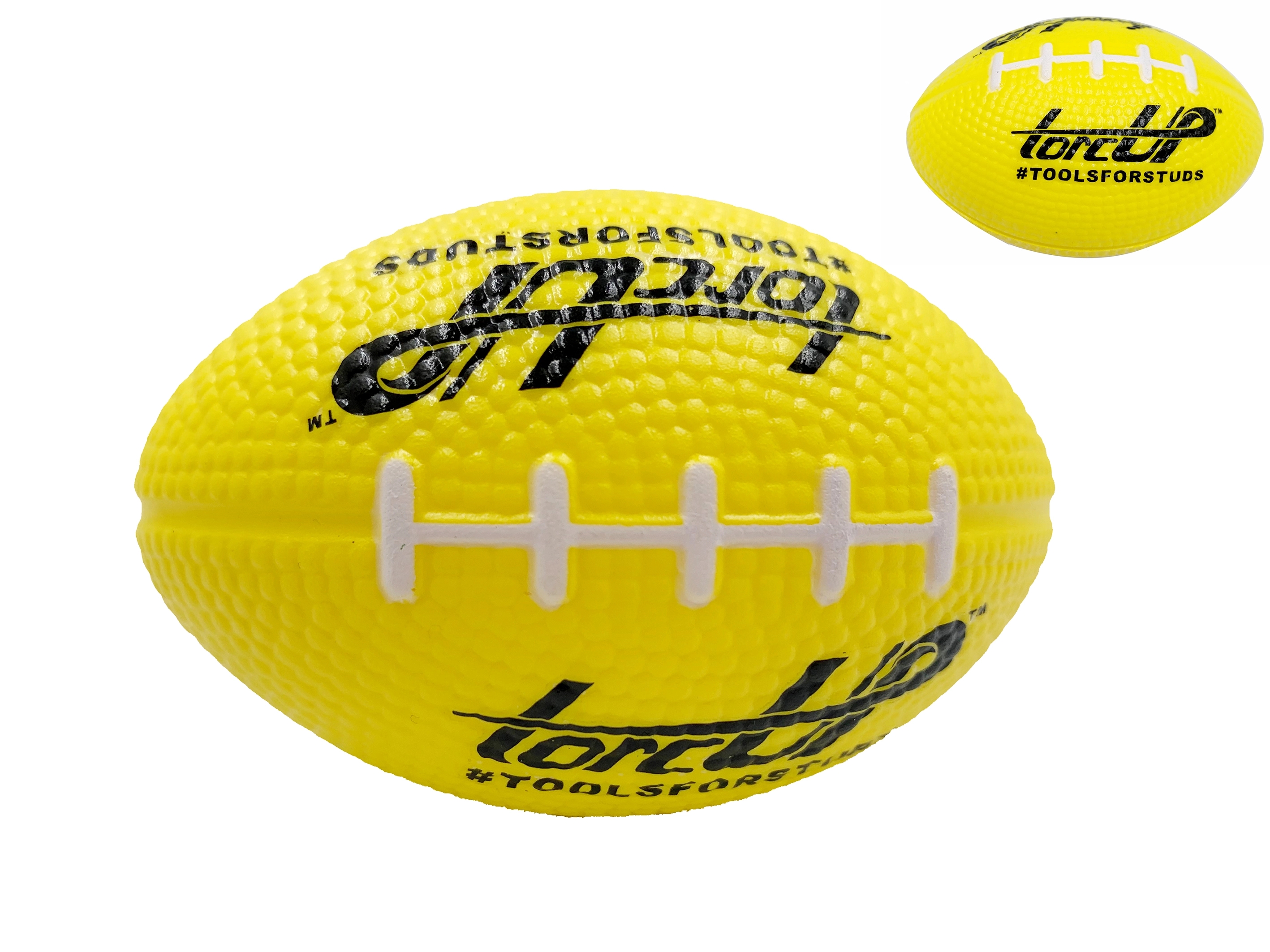 Cute Football Stress Reliever 2