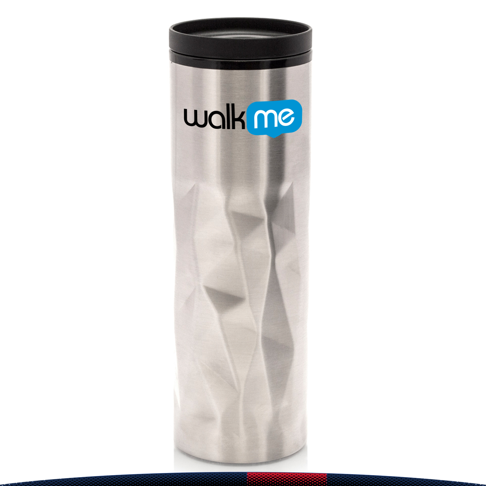 16 oz. Telsh Stainless Steel Mugs 5