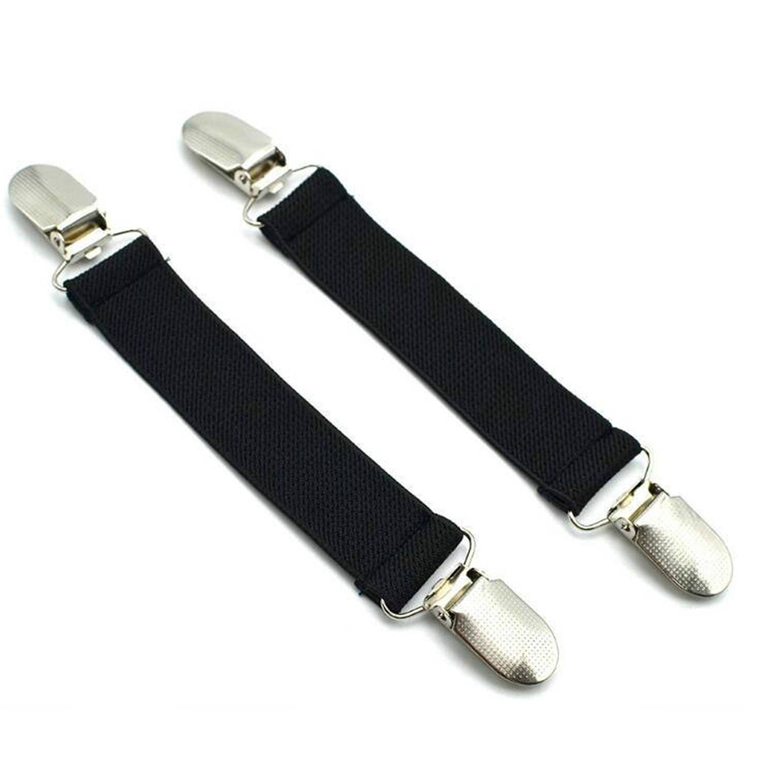 Adjustable Elastic Clip Strap for Clothes & Waist Tightening 6