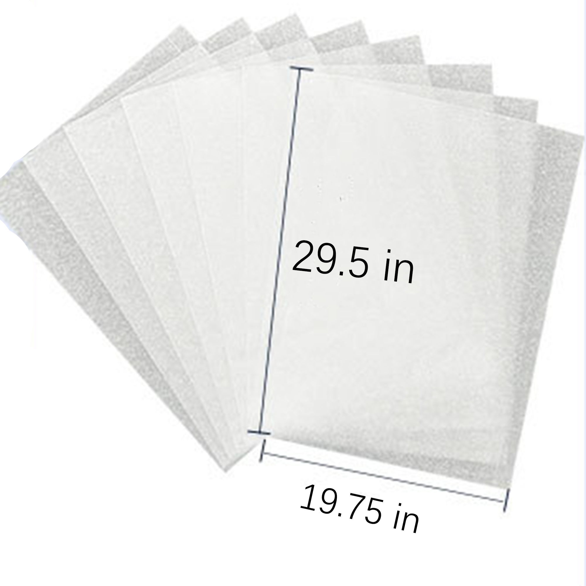 17gsm Gift Wrapping Tissue Paper 3