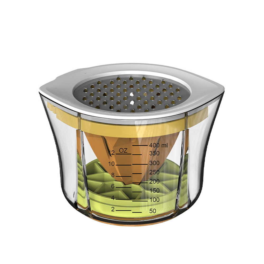 5 in 1 Multi-function Manual Juicer 3