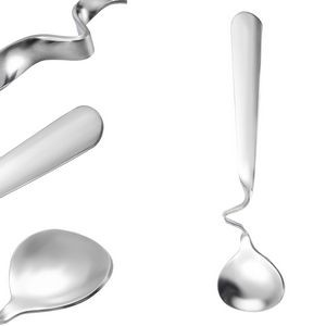 5.27 Inch Ice Cream Or Coffee Spoon 25