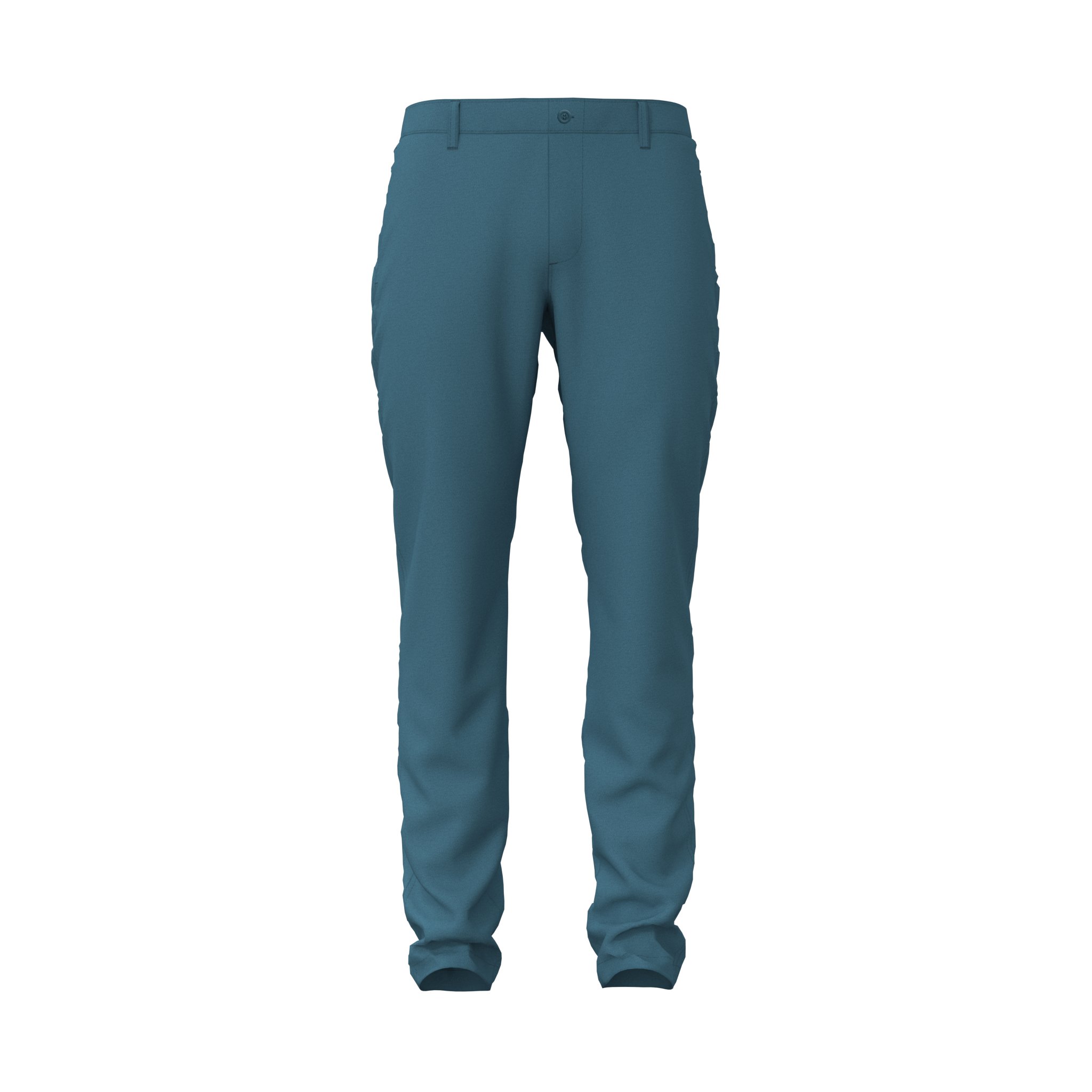 Men's UA Showdown Chino 2.0 Tapered Pants 6
