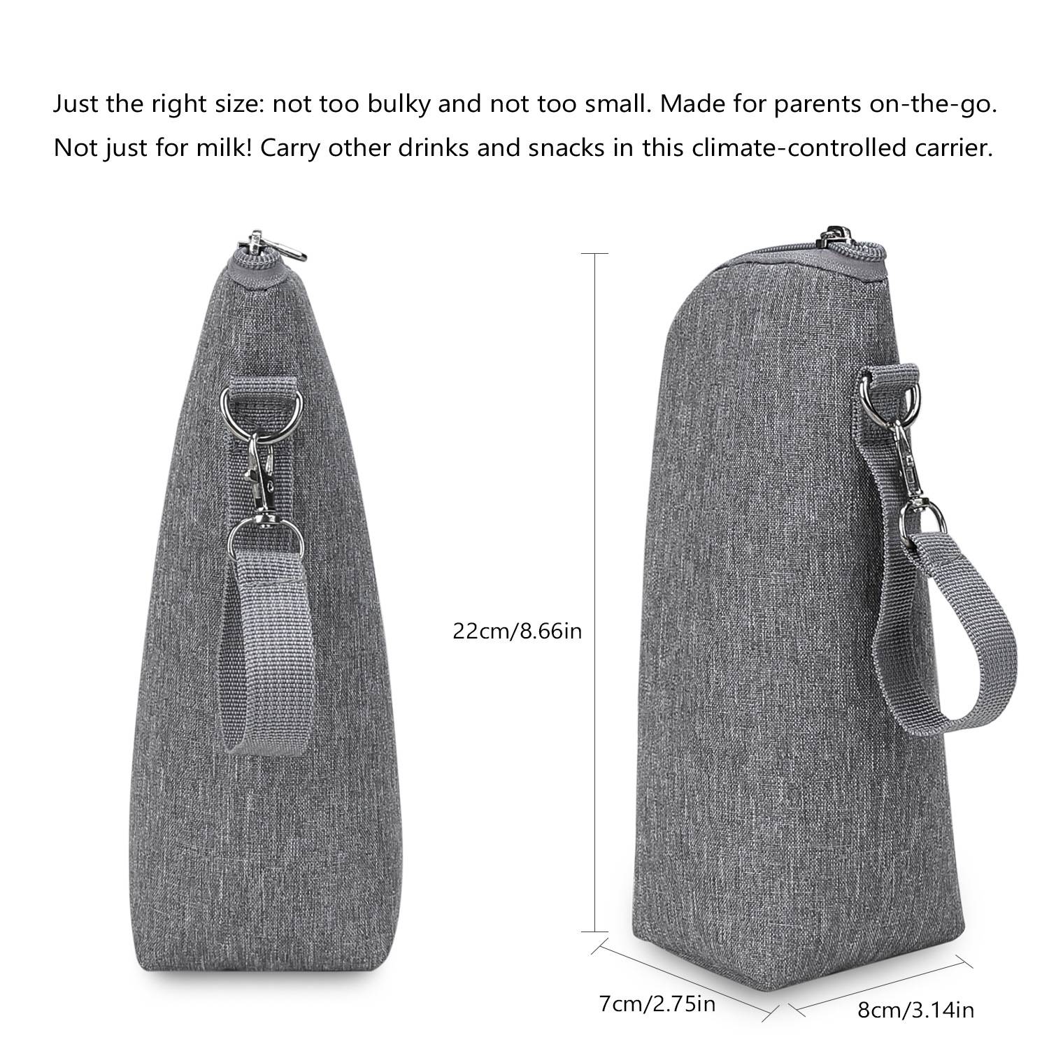 Bottle Insulation Bag 2