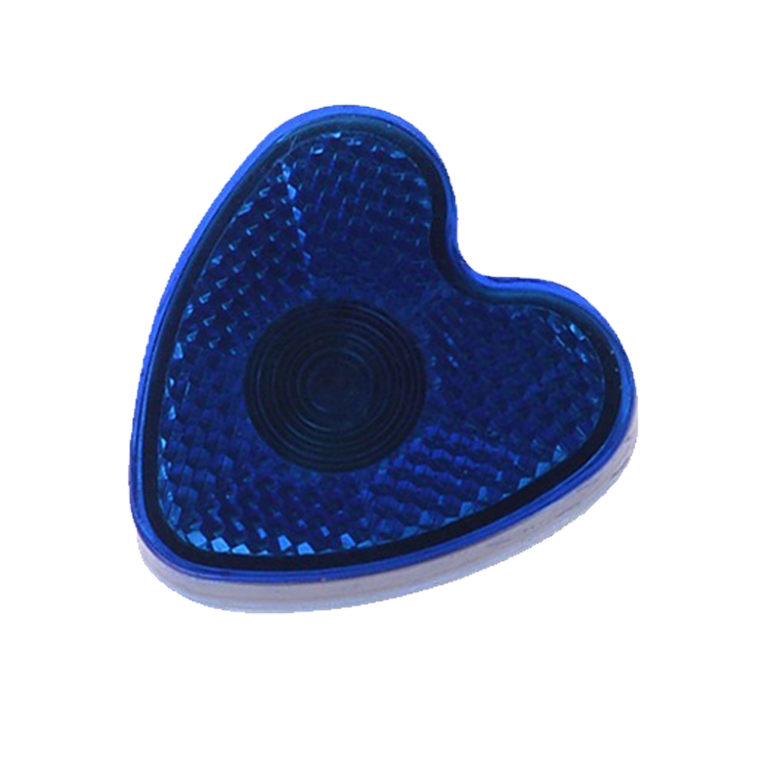 Heart Flashing Bike Rear Light 5