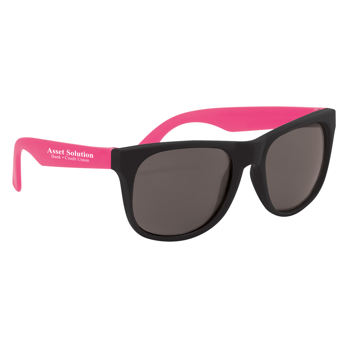 Rubberized Sunglasses 34