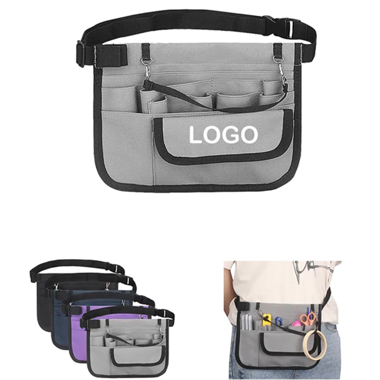 Medical Supplies Tool Fanny Pack 2
