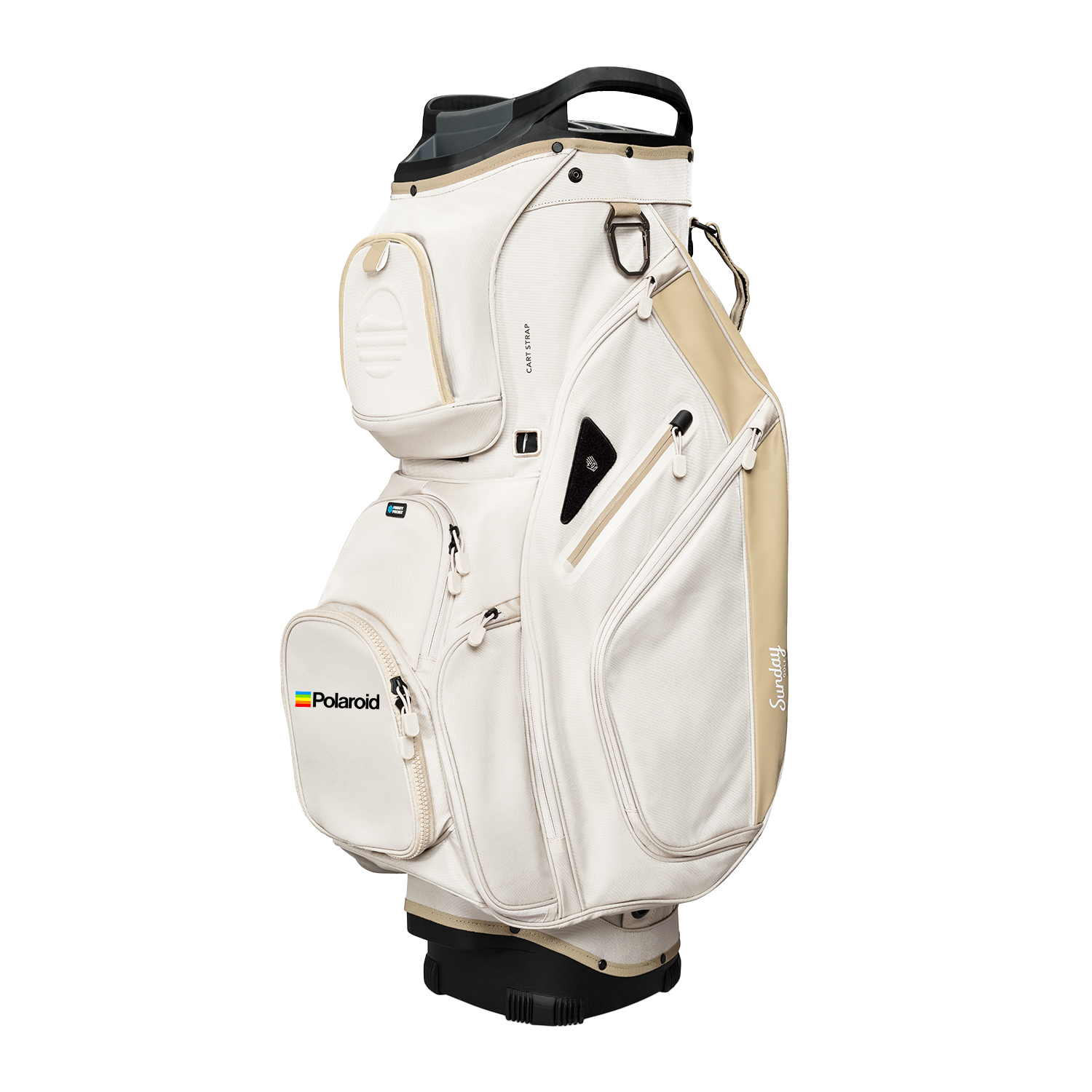 Sunday Golf Big Rig Golf Bag 15