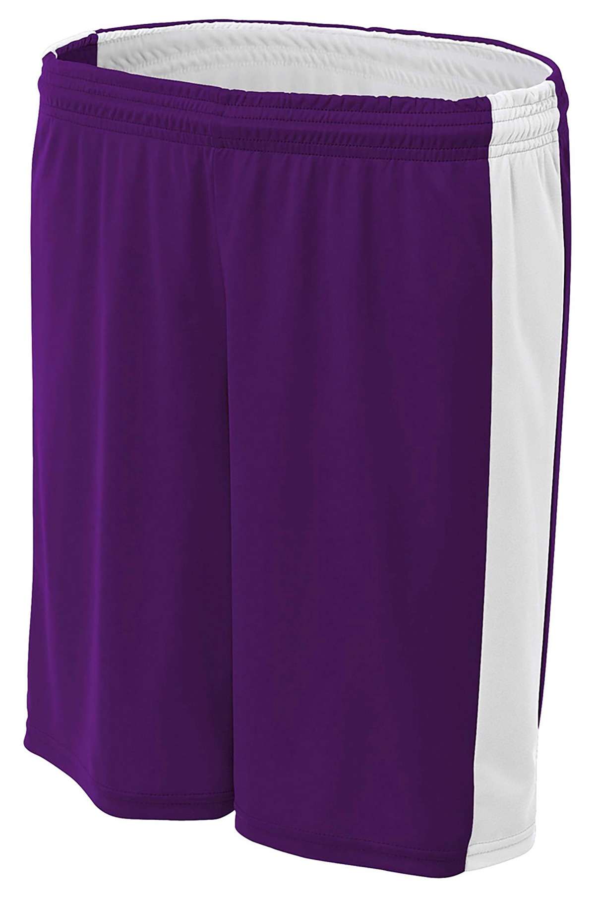 A4 6" Women's Reversible Moisture Managemen 5