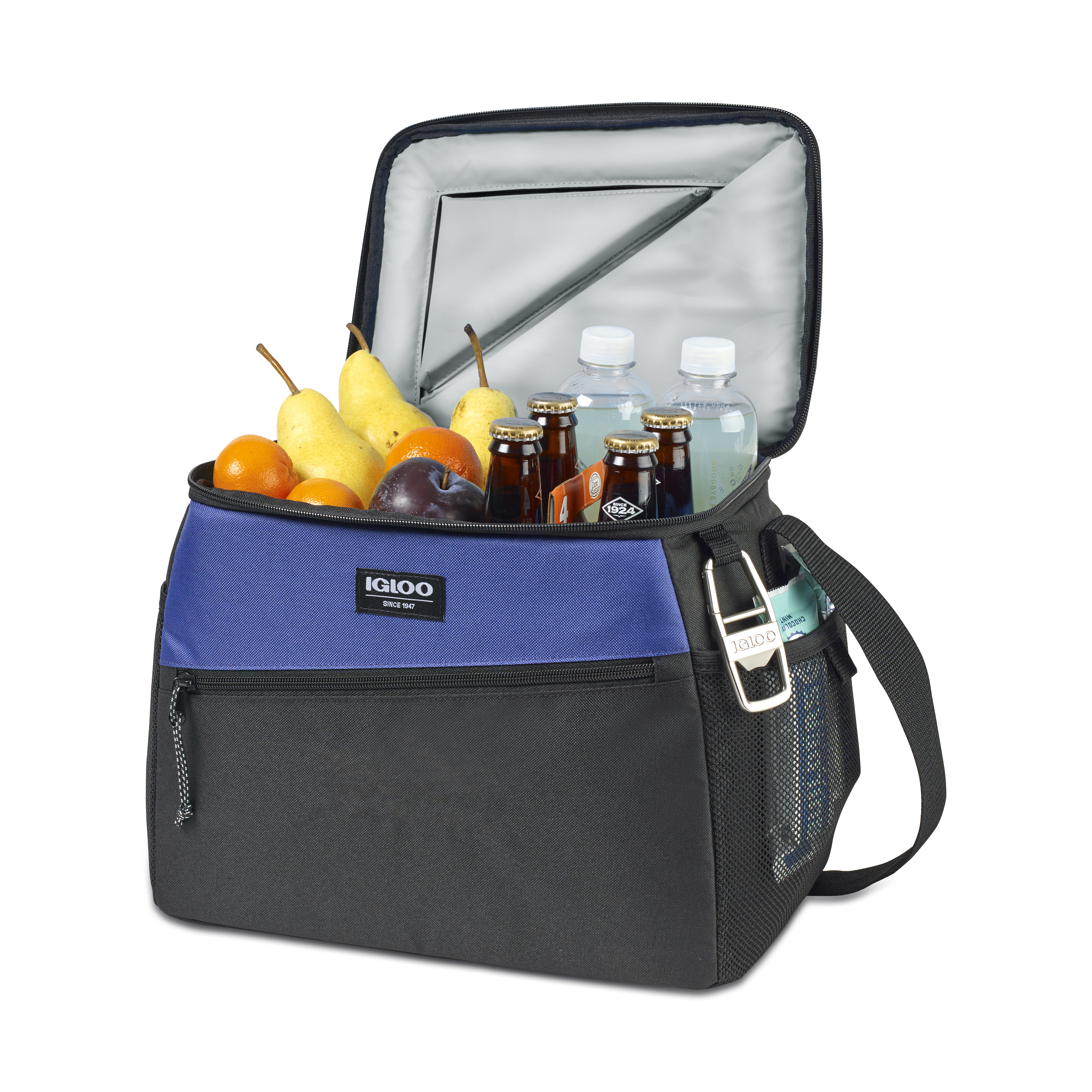 Igloo® Glacier Deluxe Box Cooler 9