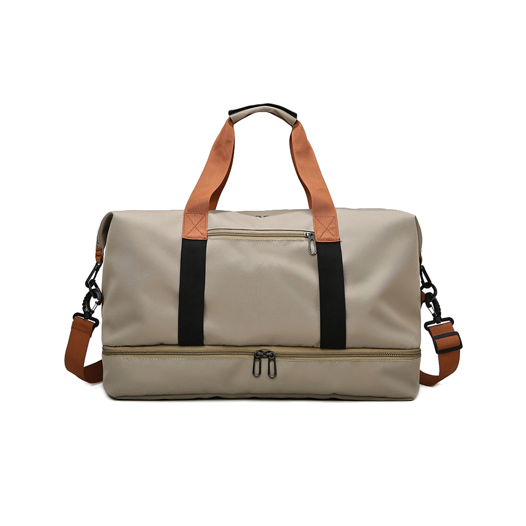 Stylish Travel Gym Bag 6