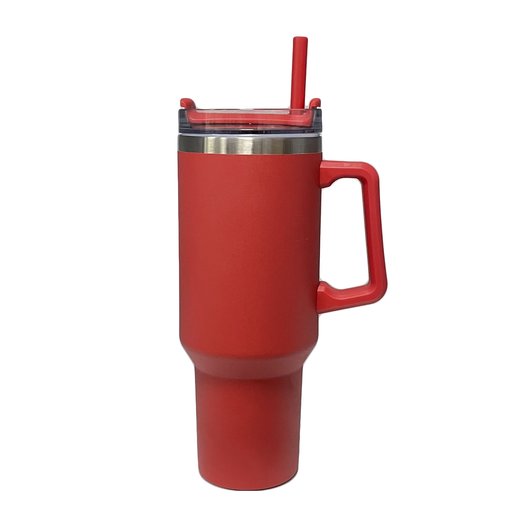 Tenistic Stainless Steel Travel Mug - 40 OZ. 10